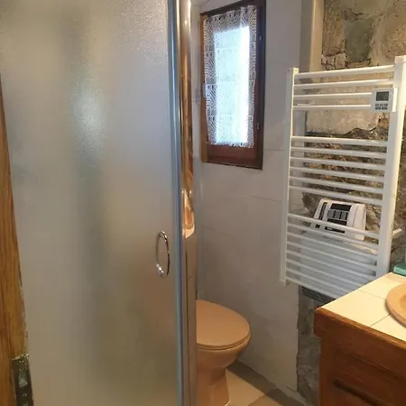 Appartement Avec Mezzanine Corte (Corsica)