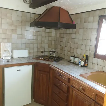Avec Mezzanine Corte (Corsica)