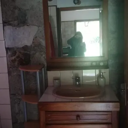 Apartment Avec Mezzanine Corte (Corsica)