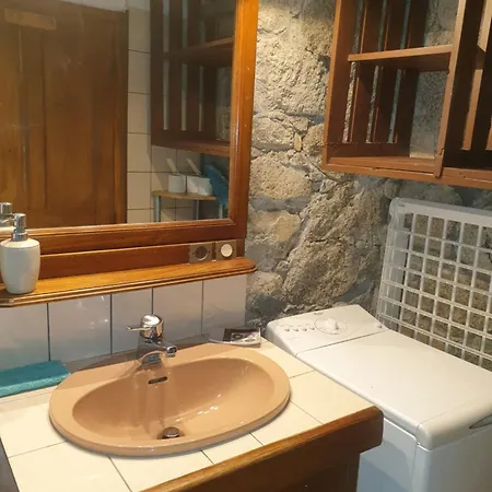 Avec Mezzanine Apartment
