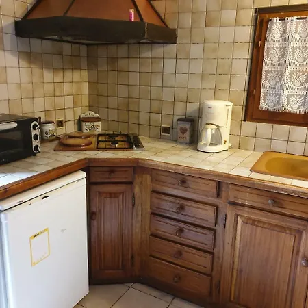 Avec Mezzanine Appartement