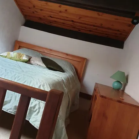 Appartement Avec Mezzanine Corte (Corsica)