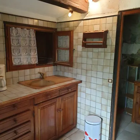 Avec Mezzanine Appartement *