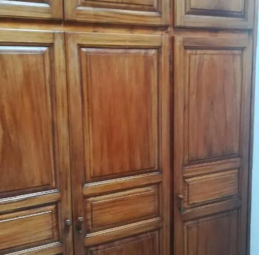 Avec Mezzanine Corte (Corsica)