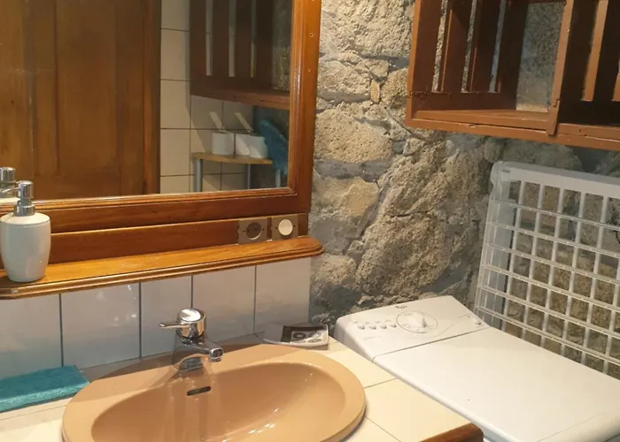 Avec Mezzanine Apartmán