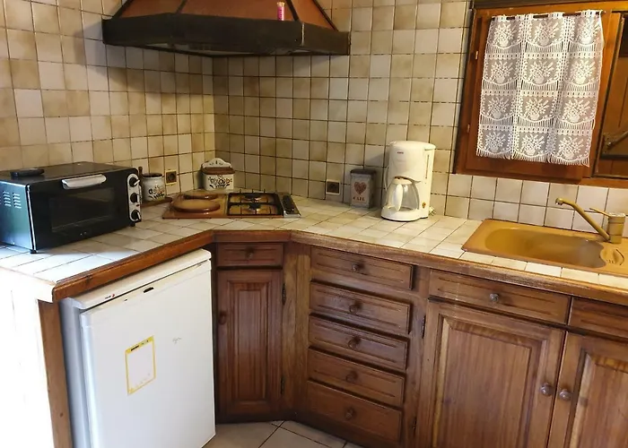 Avec Mezzanine Apartment